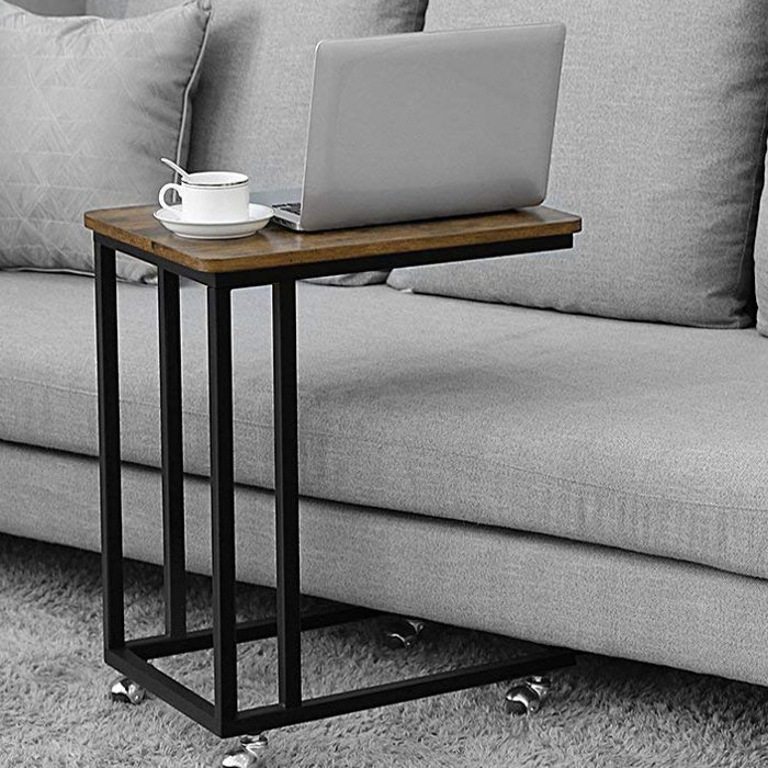 Three Posts Beistelltisch Arison & Bewertungen | Wayfair.de